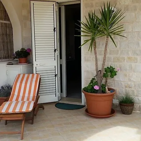 Contrada Pezza Filippa Apartment Donnalucata (Sicily)