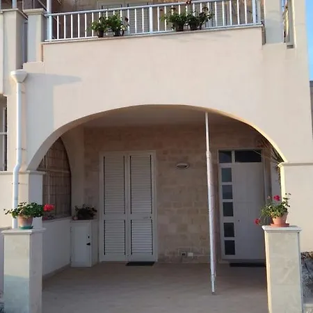 Contrada Pezza Filippa Apartment *
