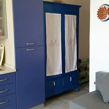 Apartment Contrada Pezza Filippa