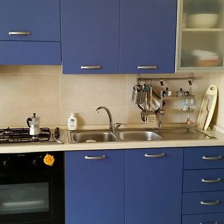 Contrada Pezza Filippa Apartment