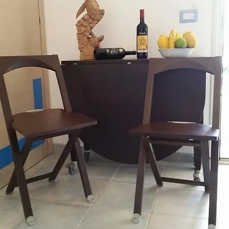 Apartment Contrada Pezza Filippa *