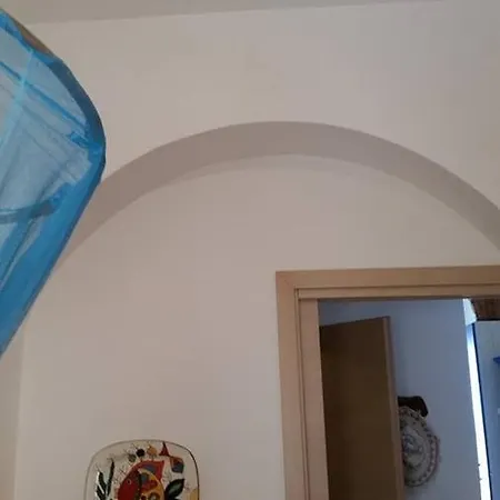 Apartment Contrada Pezza Filippa Donnalucata (Sicily)