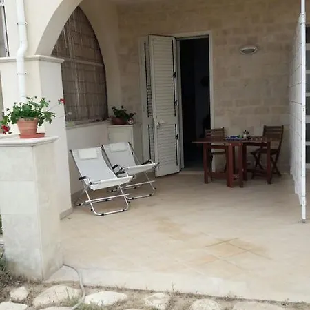 Contrada Pezza Filippa Apartment Donnalucata (Sicily)